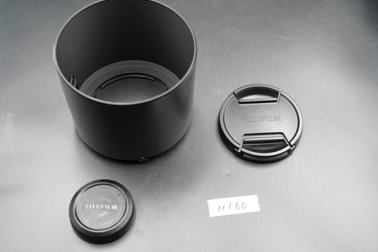 Fujifilm Fuji Fujinon XF 100-400mm f/4.5-5.6 R LM OIS WR US STOCK #11160