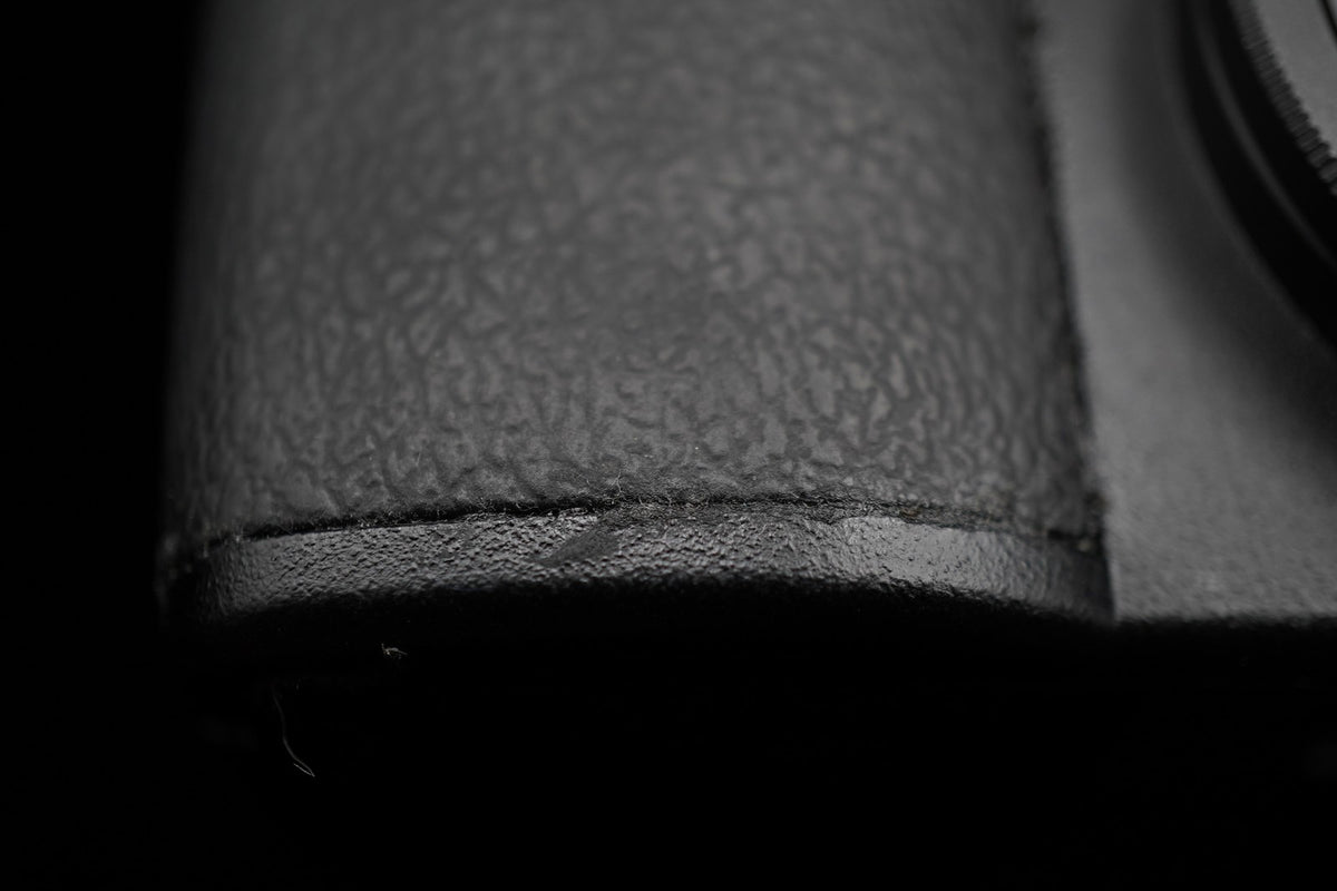 Ricoh GR Digital III 3 10.0MP Digital Camera From JAPAN US STOCK #10836