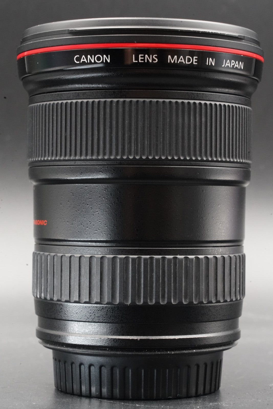 Canon EF 16-35mm f/2.8 L USM ULTRASONIC Zoom Lens JAPAN US STOCK #10940