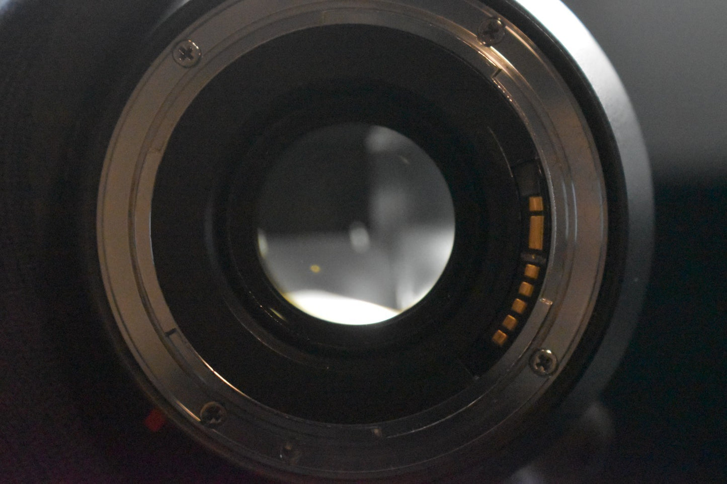 TAMRON SP AF 24-70mm F/2.8 Di VC USD Lens A007 for Canon EF US Duty Paid