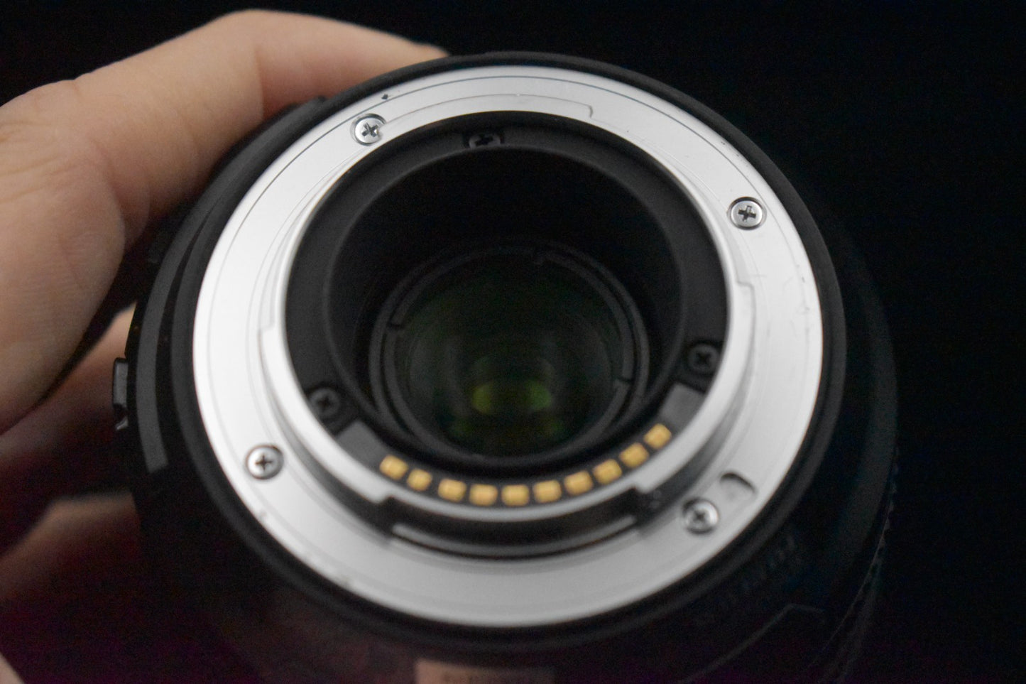 [US Duty Paid] FUJIFILM FUJINON SUPER EBC XF 18-135mm F/3.5-5.6 R LM OIS WR 9077