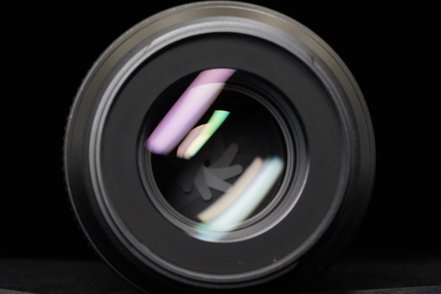 Nikon AF-S MICRO NIKKOR 105mm F/2.8G ED VR Lens US Duty Paid 10913