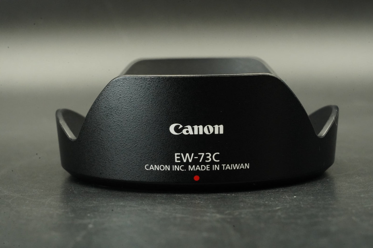 Canon EF-S 10-18mm F4.5-5.6 IS STM Digital Camera Lens #11786