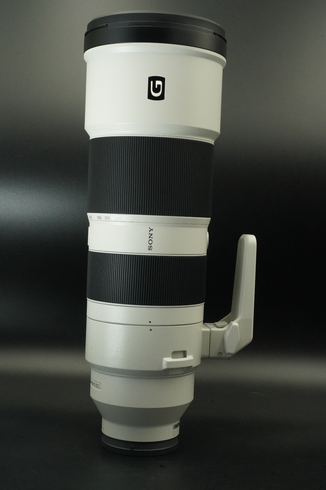 Sony FE 200–600mm f/5.6–6.3 G OSS SEL200600G US DUTY PAID 11699