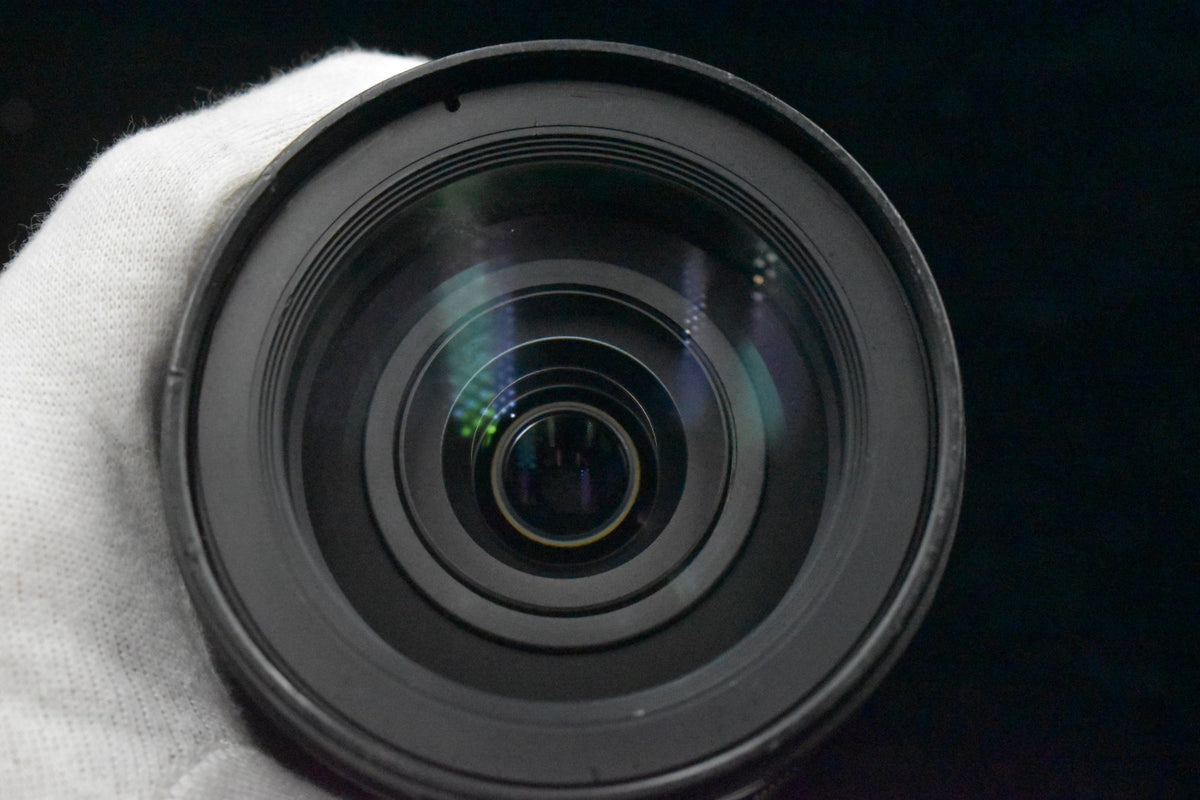 [US Duty Paid] Olympus M.Zuiko Digital ED 12-100mm F/4 IS Pro From Japan 8558
