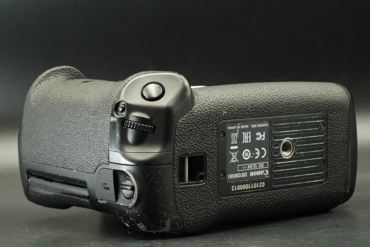 Canon EOS-1D X Mark II Body EOS-1DXMK2 #11993