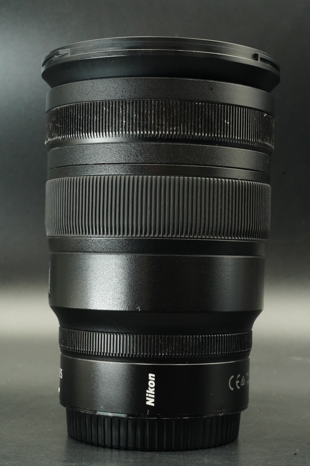 Objectif Nikon Nikkor Z 24-70 mm F/2,8 S US STOCK #11605