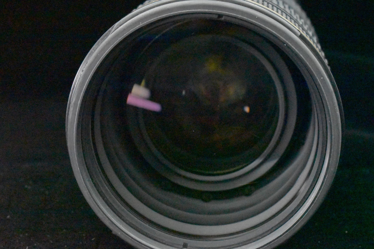 Nikon AF-S NIKKOR 70-200mm f/2.8G ED VR II Lens US Duty Paid JAPAN 10457