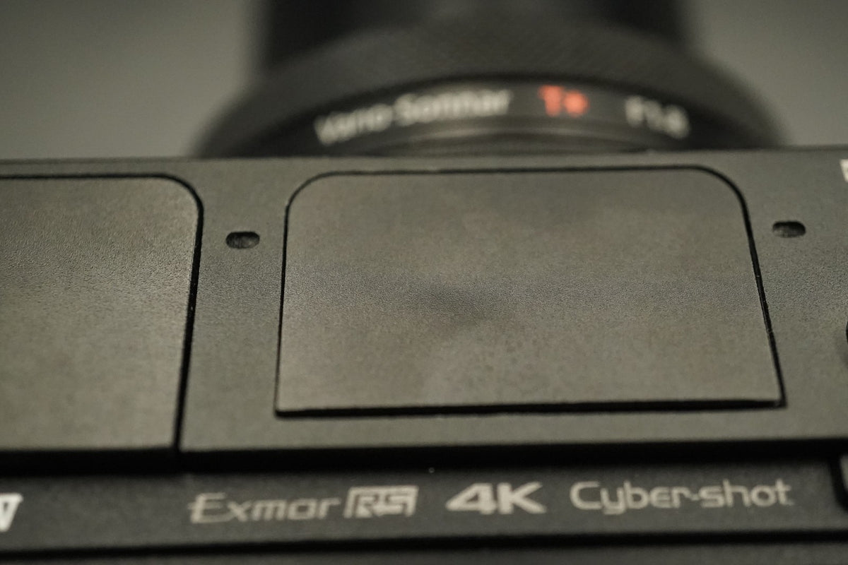 Sony Cyber-Shot DSC-RX100 V M5 20.1MP 4K Digital Camera US STOCK #11555