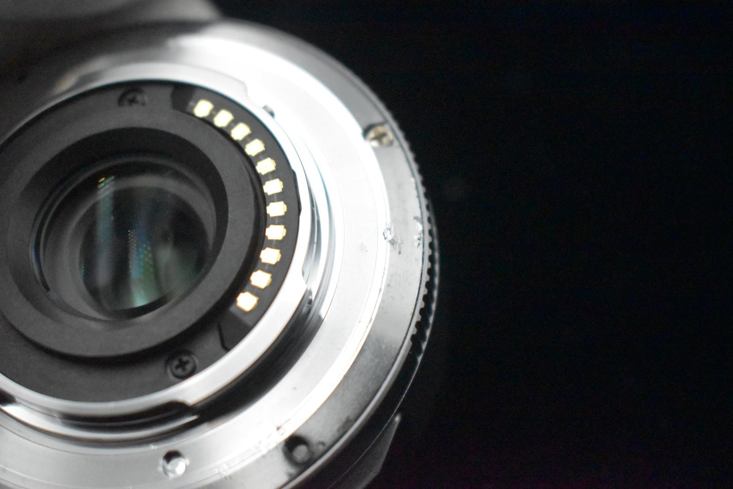 [US Duty Paid] Panasonic LUMIX G X Vario 14-42mm f/3.5-5.6 POWER O.I.S 8738