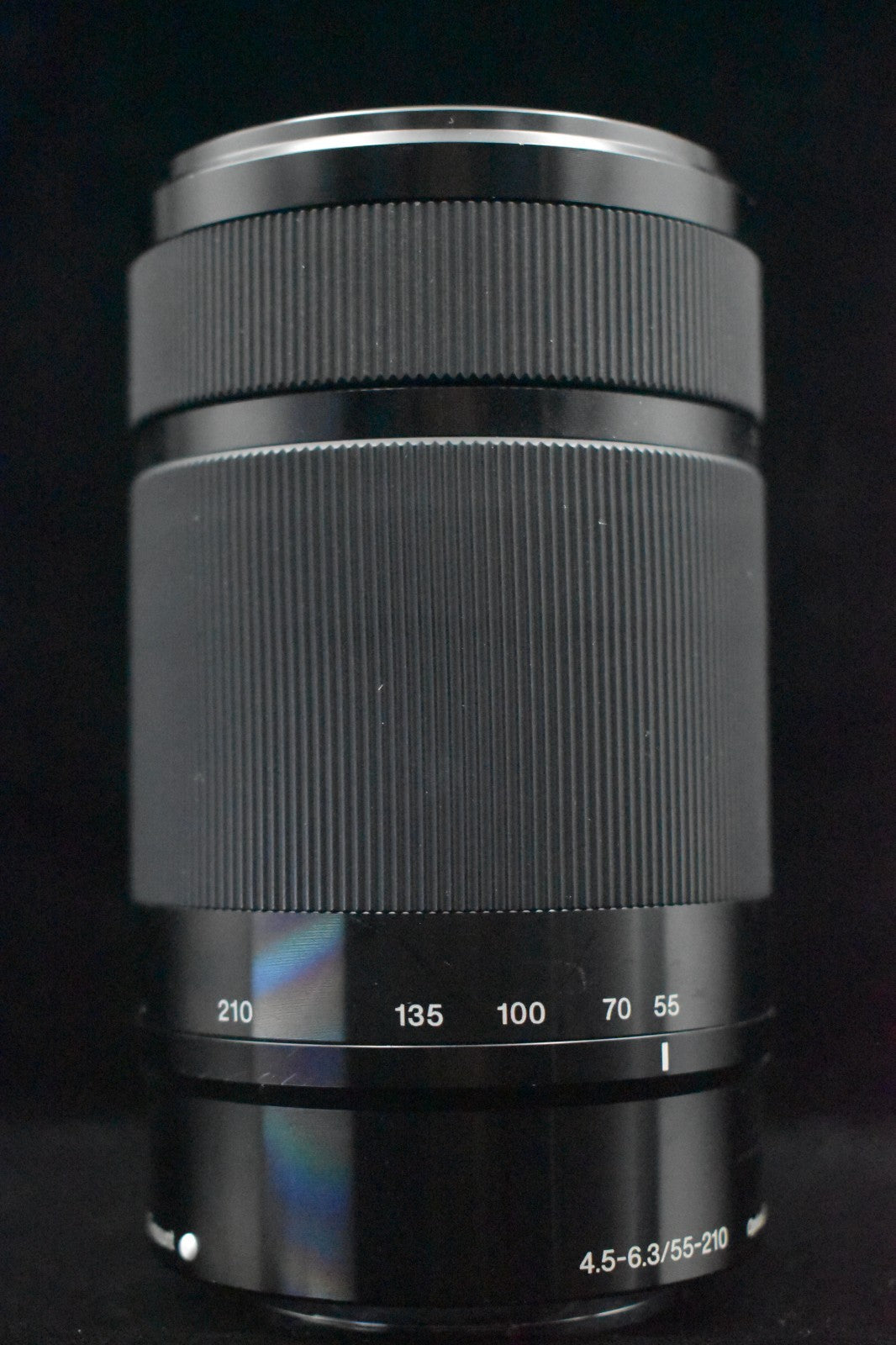 Sony 55-210mm F/4.5-6.3 E Mount OSS Telephoto Lens US STOCK #10973