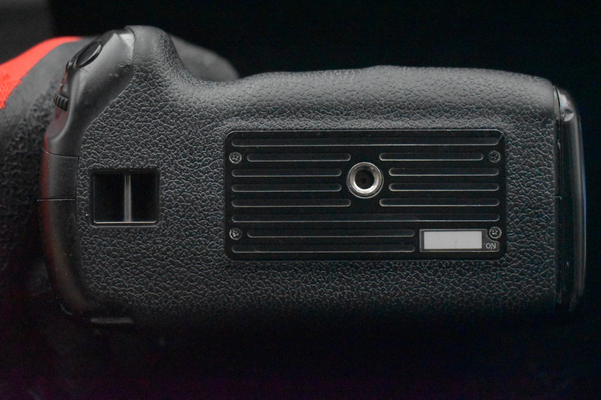 [Impuestos pagados en EE. UU.] Cámara réflex digital Canon EOS 5D Mark III...