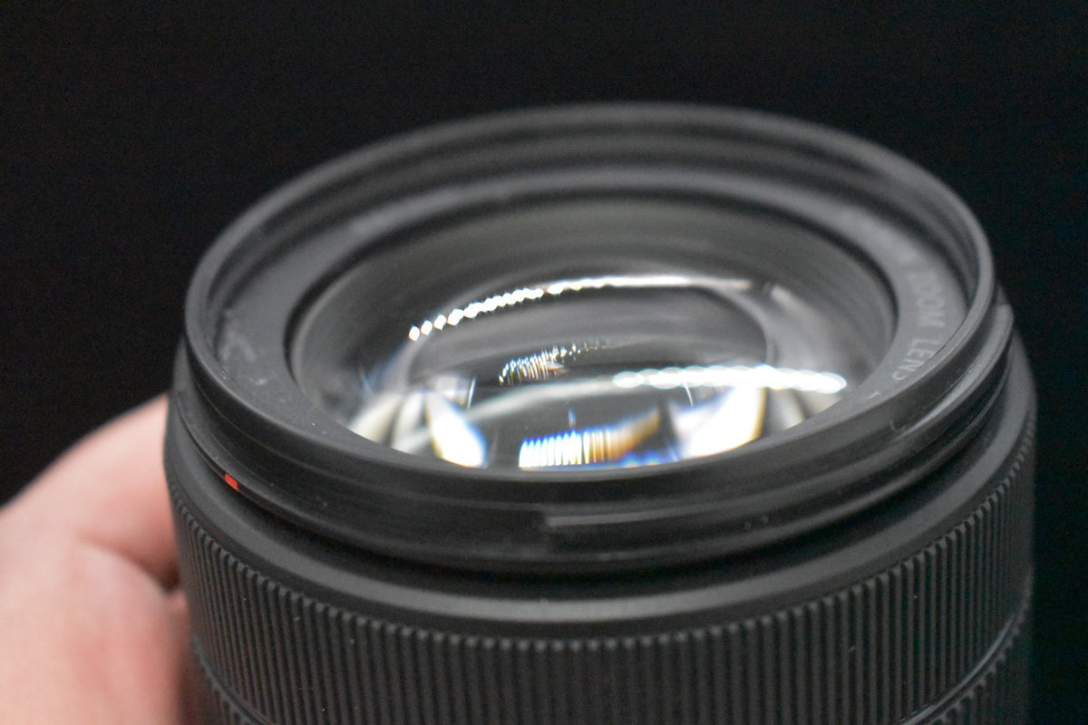 Canon EF-S 18-135mm f/3.5-5.6 IS USM AF Zoom Lens US STOCK #10716