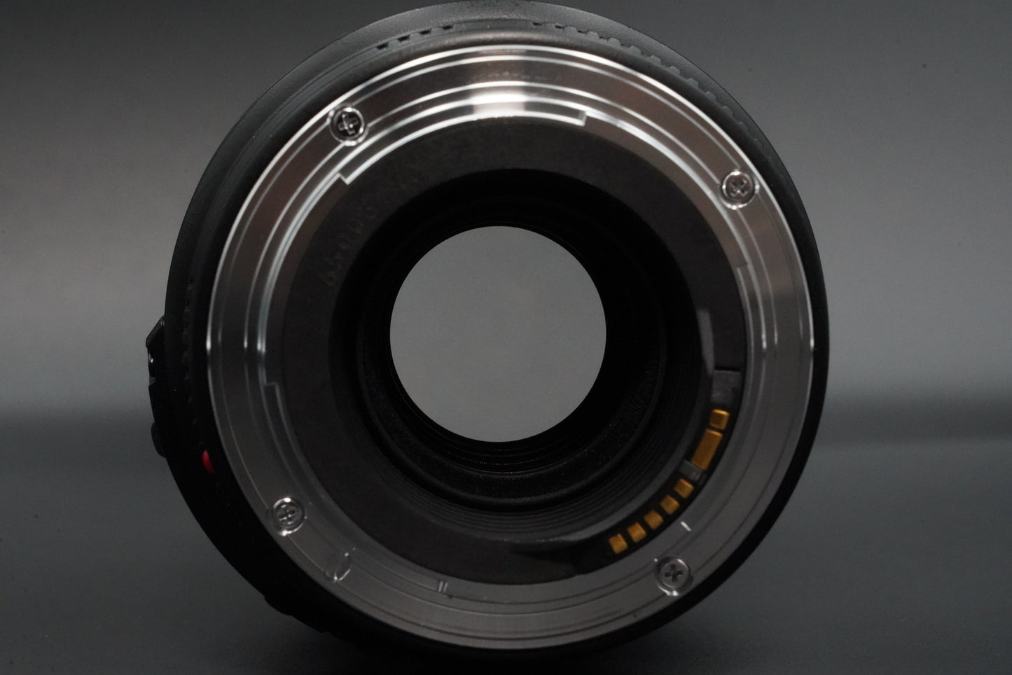 Canon EF 100mm f/2.8 Macro USM Prime Lens US Duty Paid 10361