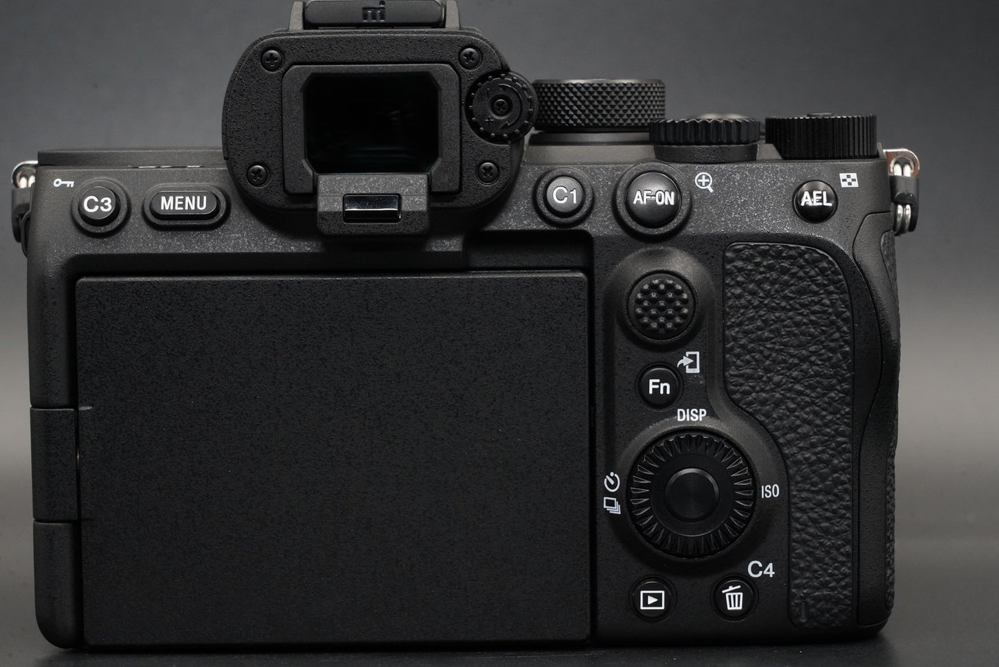 Sony Alpha a7S III ILCE-7SM3 Mirrorless Camera 1895 shots 10588