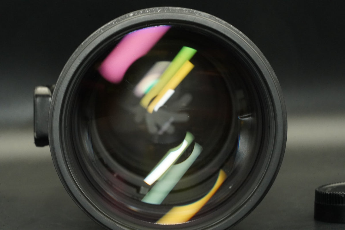 Nikon AF-S NIKKOR 300mm f/2.8 G IF-ED Lens #12538