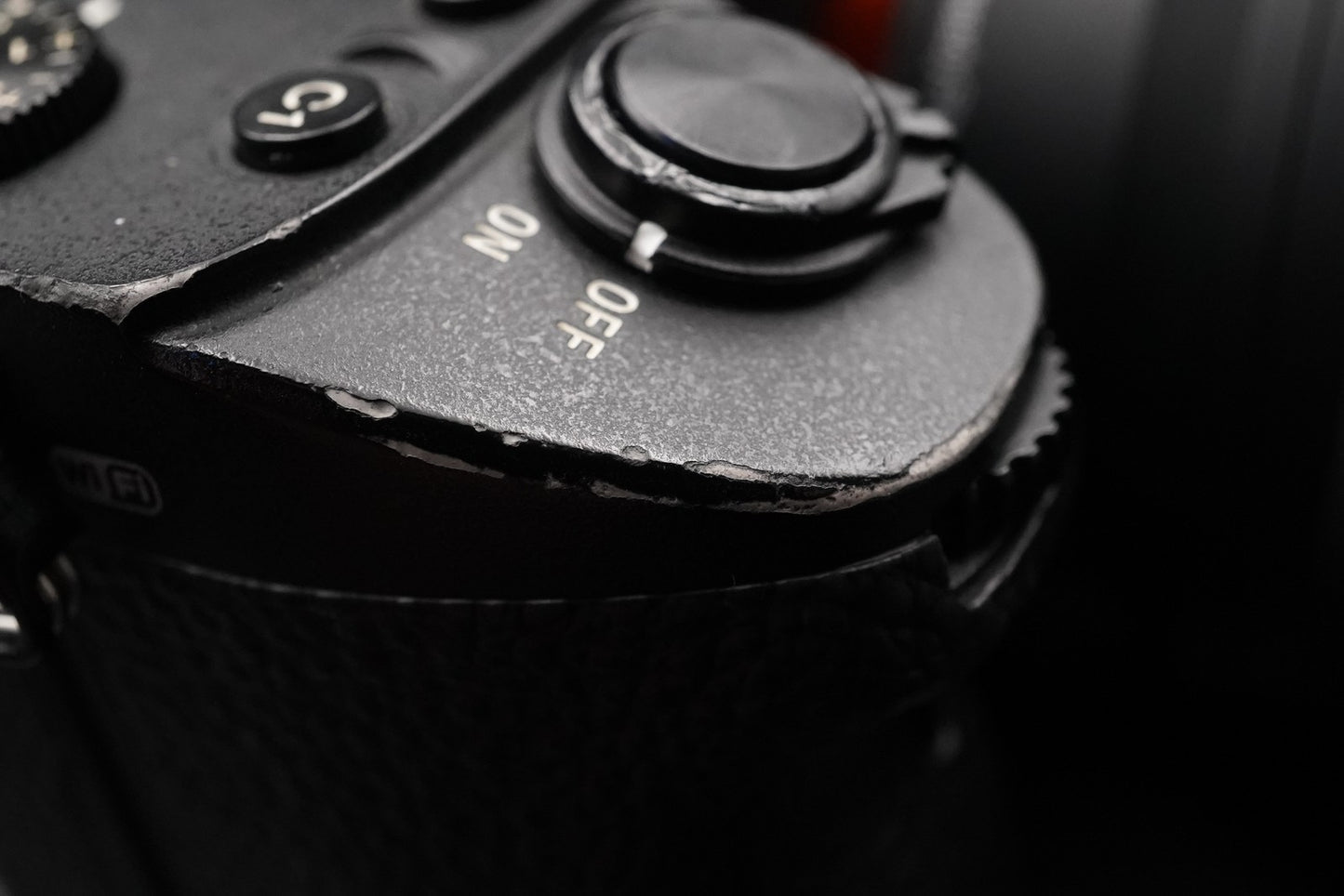 Sony Alpha a7 III ILCE-7M3 Mirrorless Digital Camera w/ FE 28-70 Lens 10586