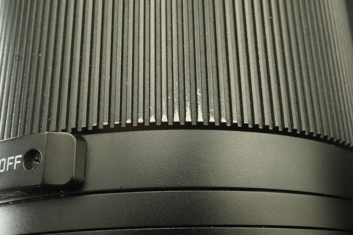 Panasonic LEICA DG VARIO-ELMAR 100-400mm F4-6.3II H-RSA100400 #12102