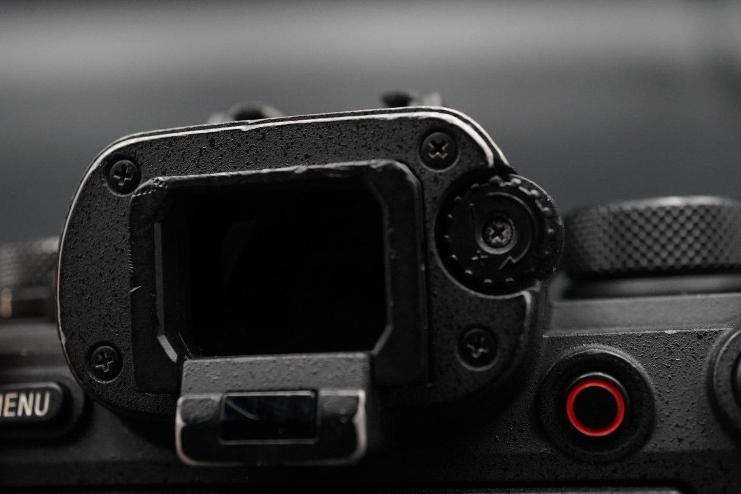 424 cuts!! SONY a1 ILCE-1 Mirrorless Digital Camera [English OK] 10792