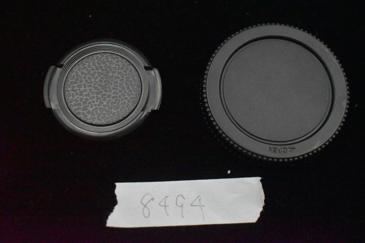 Panasonic Lumix G Vario 12-32mm ASPH f/3.5-5.6 MEGA OIS US Duty Paid 8579