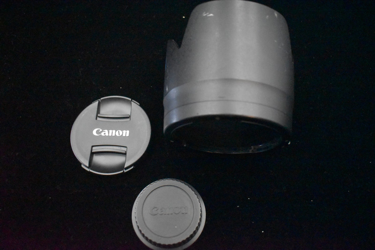 [US Duty Paid] Canon EF 70-200mm f/2.8 L IS II USM Teleobjektiv #8963