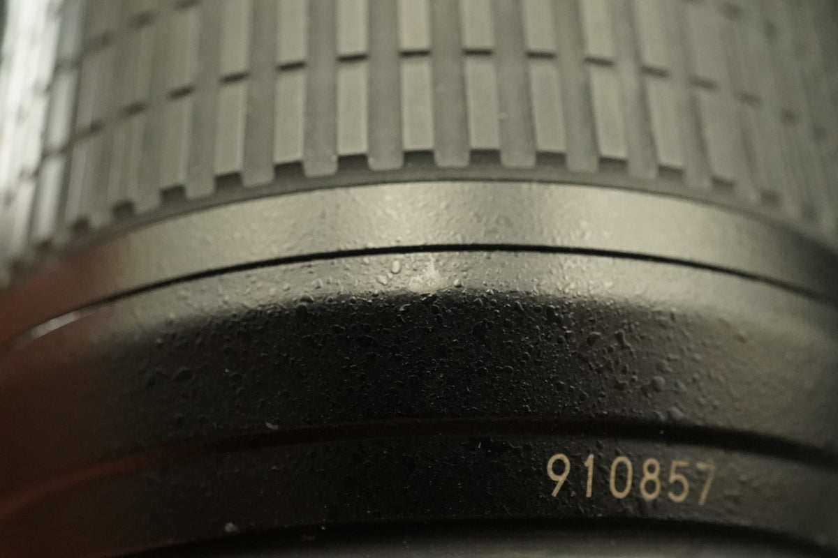 Nikon AF-S Nikkor 24-70mm f/2.8 G ED IF Zoom F Mount Lens US STOCK #12080