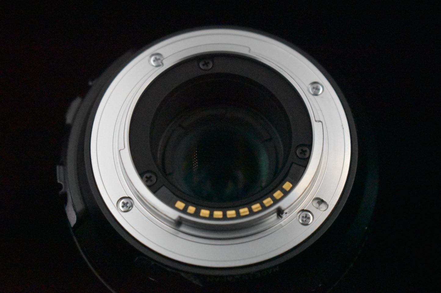 [US Duty Paid] Fujifilm Fujinon EBC XF 55-200 f/3.5-4.8 R LM OIS Lens 8410