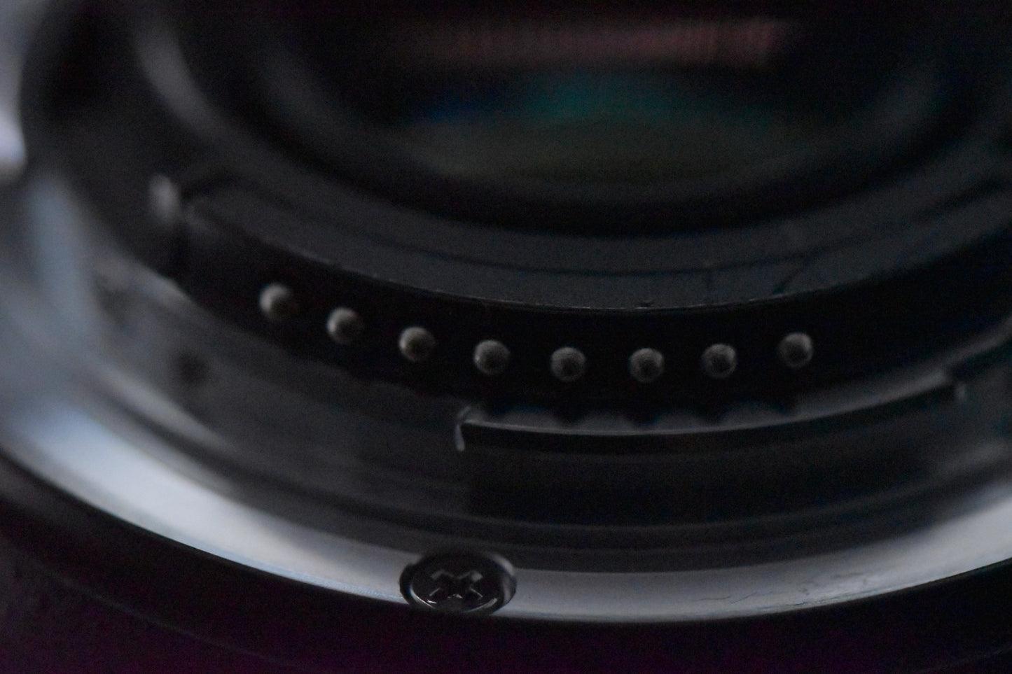 [US Duty Paid] Nikon AF-S NIKKOR 24-85mm F/3.5-4.5G ED VR Zoom Lens 8614