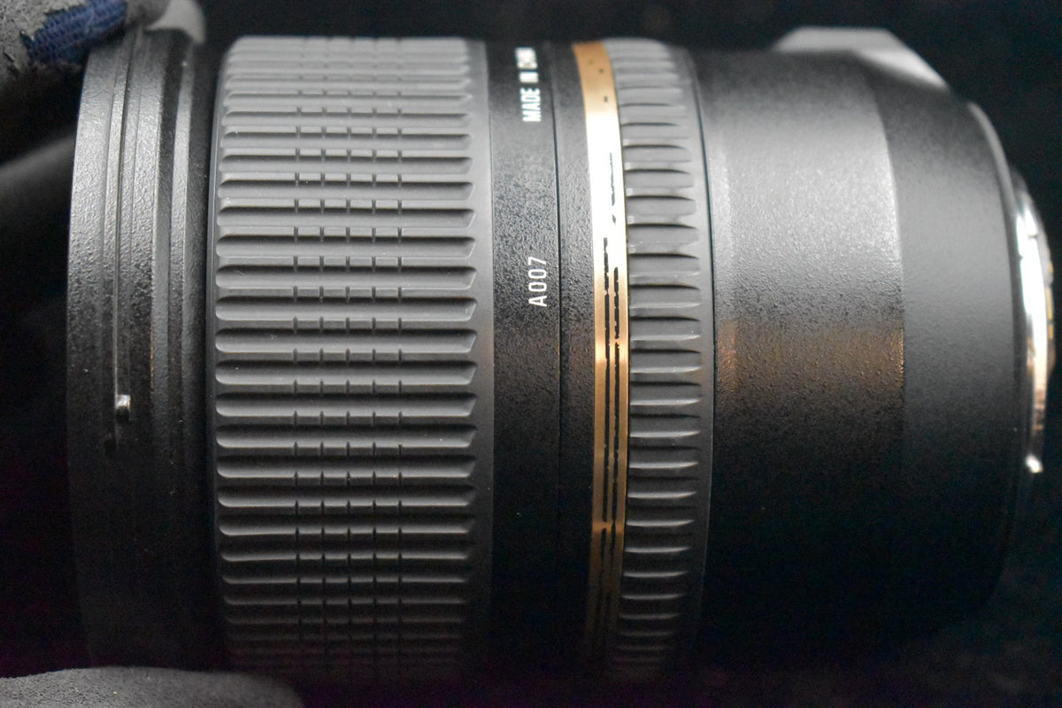 TAMRON SP AF 24-70mm F/2.8 Di VC USD Lens A007 for Canon EF US STOCK
