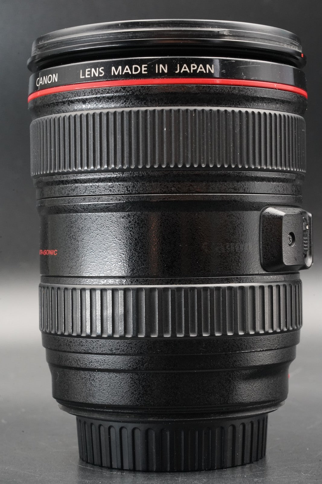 Canon EF 24-105mm f/4 L IS USM Zoom Lens EF Mount US STOCK #11789
