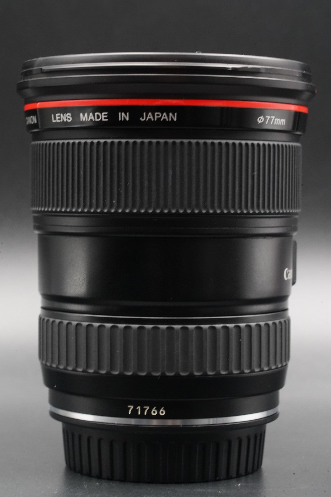 Canon EF 17-35mm f/2.8 L USM AF Wide Angle Zoom Lens US🇺🇸 US Duty Paid 10555