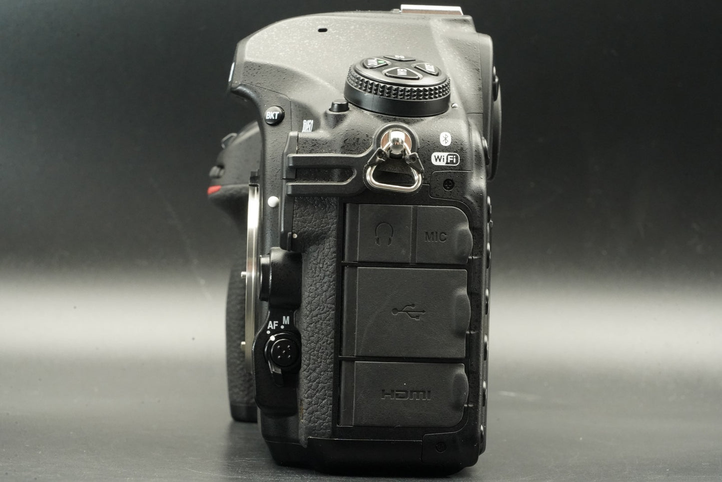 Nikon D850 DSLR Camera Vintage Digital Video Camera US Duty Paid 11562