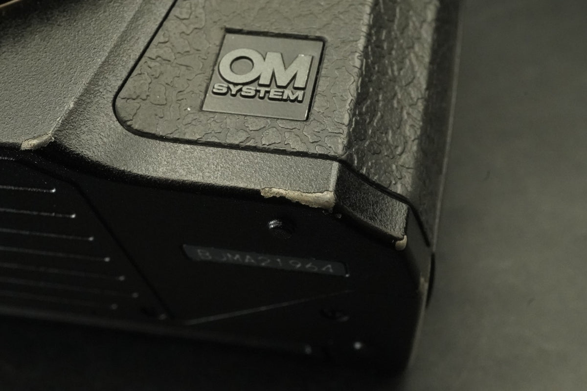 OLYMPUS OM System OM-1 Mirrorless Camera -46362 cuts- #12248