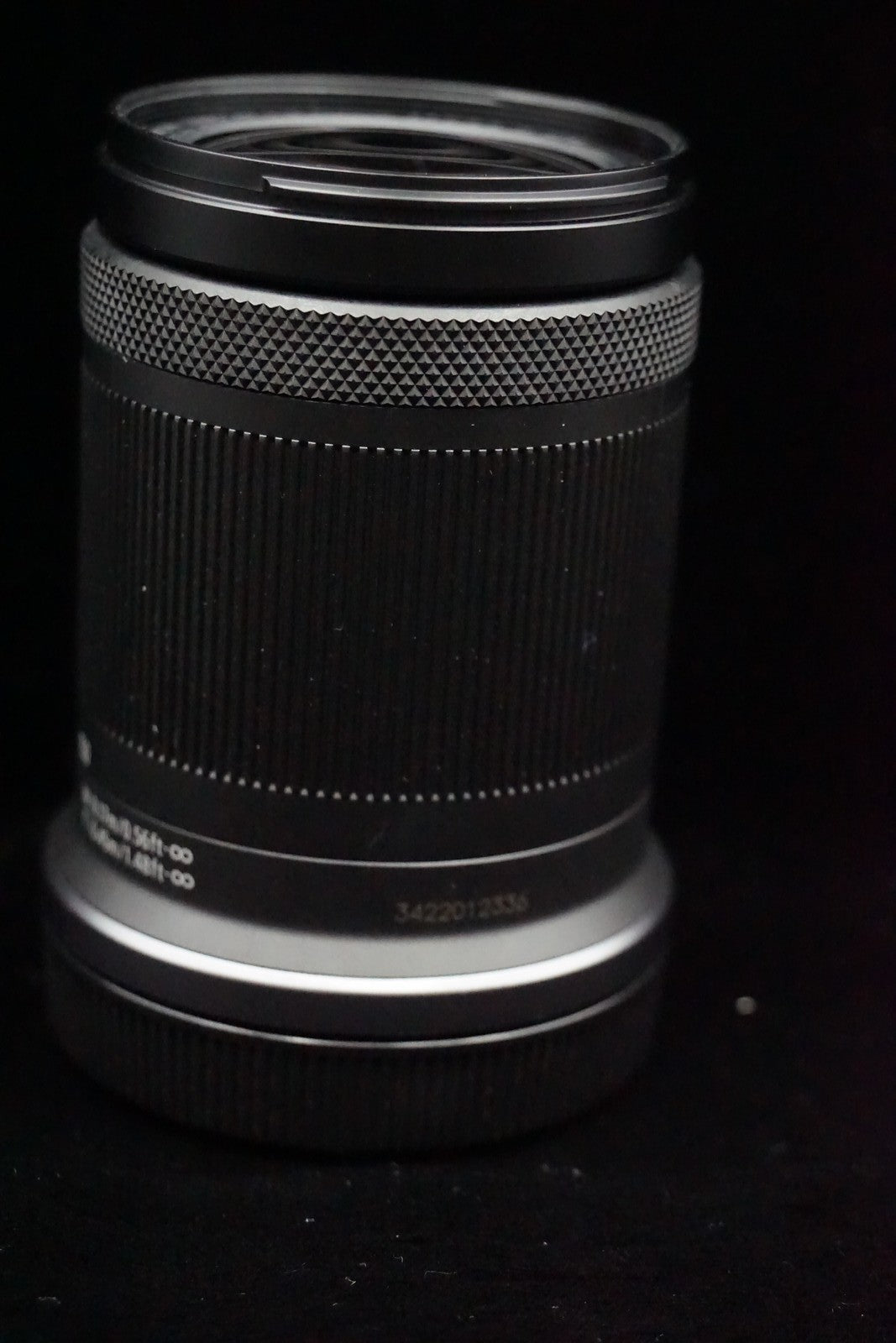Canon RF-S 18-150mm F3.5-6.3 IS STM Zoom Lens For Canon RF Mount #12134