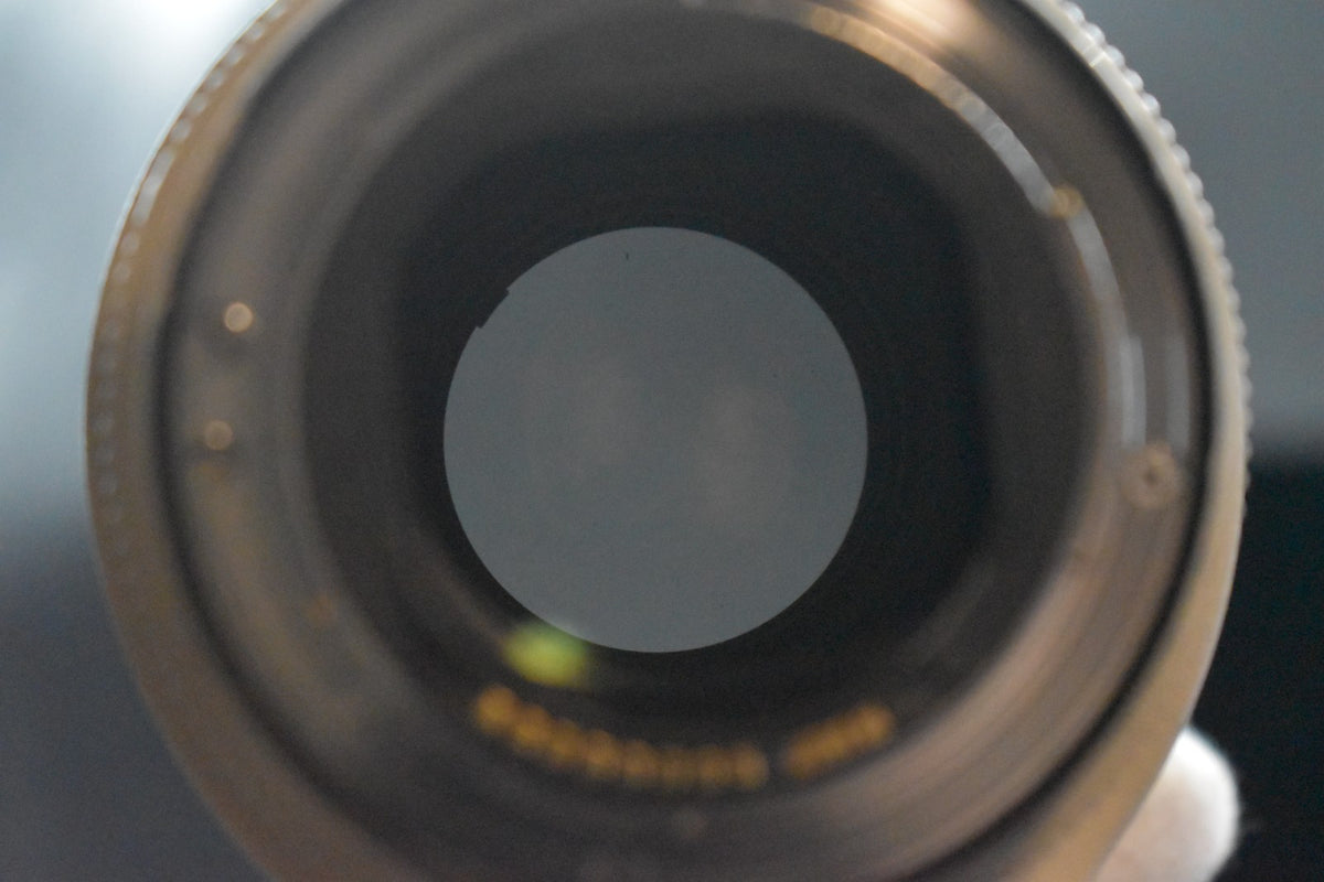 [US Duty Paid] Canon EF 70-200mm f/2.8 L IS II USM Teleobjektiv #8963