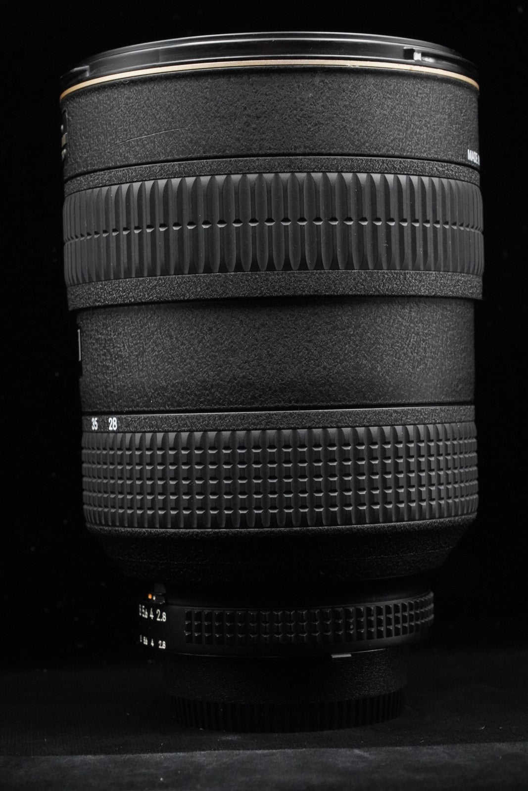 Nikon AF-S Nikkor 28-70mm f/2.8 D ED IF AF SWM Zoom Lens US STOCK #11341