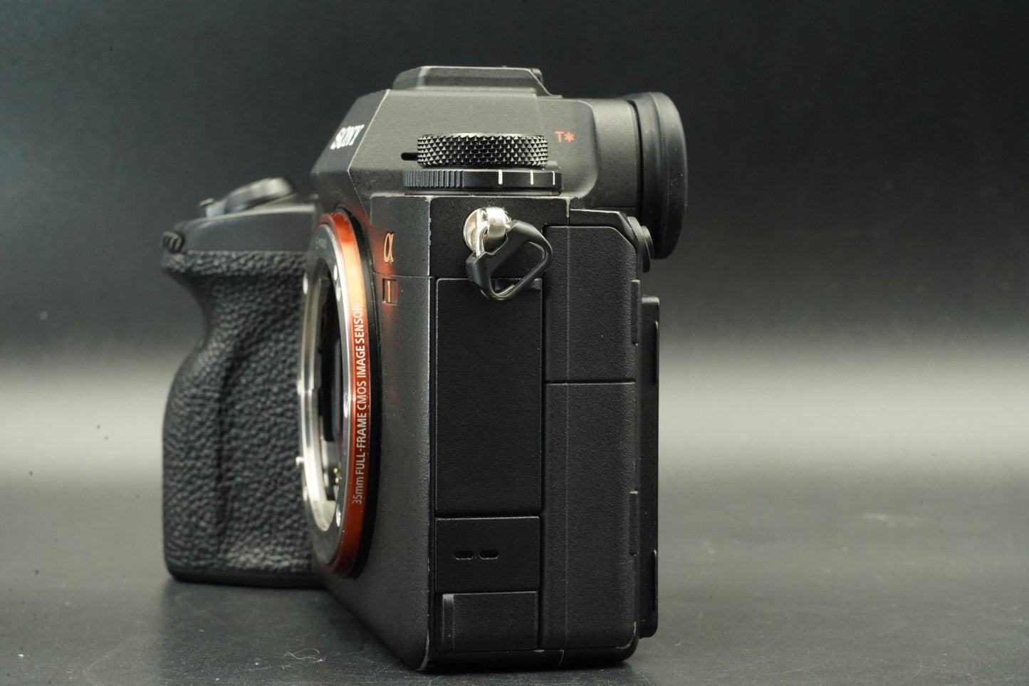 25344 cuts!! SONY a1 ILCE-1 Mirrorless Digital Camera [English OK] 11696