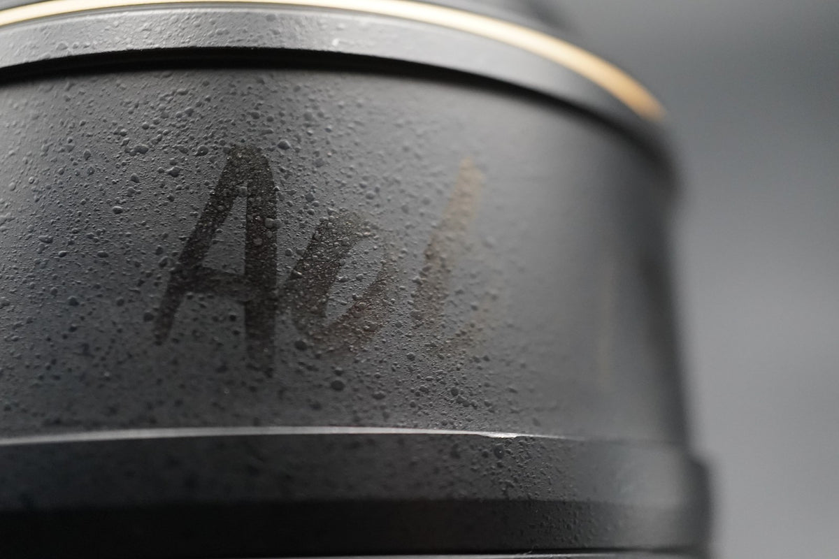 Nikon AF-S MICRO NIKKOR 105mm F/2.8G ED VR Lens US STOCK #11229