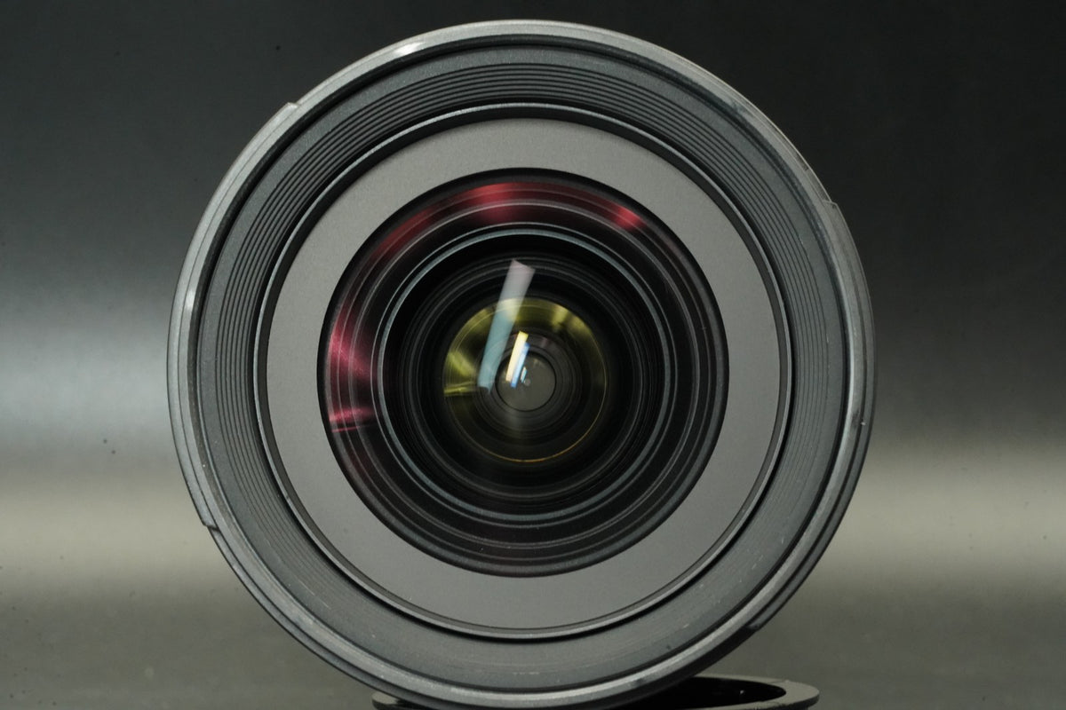 Nikon AF-S NIKKOR 18-35mm f/3.5-4.5G ED Wide Angle Zoom Lens US STOCK #12322