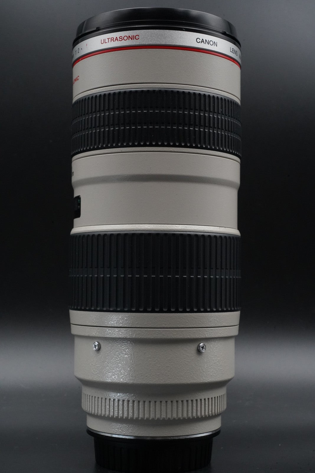 Canon EF 70-200mm F/2.8 L USM Telephoto Zoom Lens JAPAN US STOCK #10777