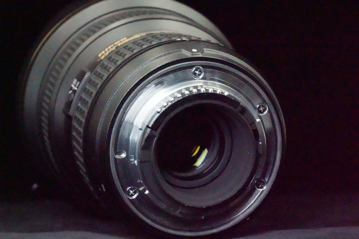 Nikon AF-S Nikkor 14-24mm f/2.8 G ED IF US STOCK #10274