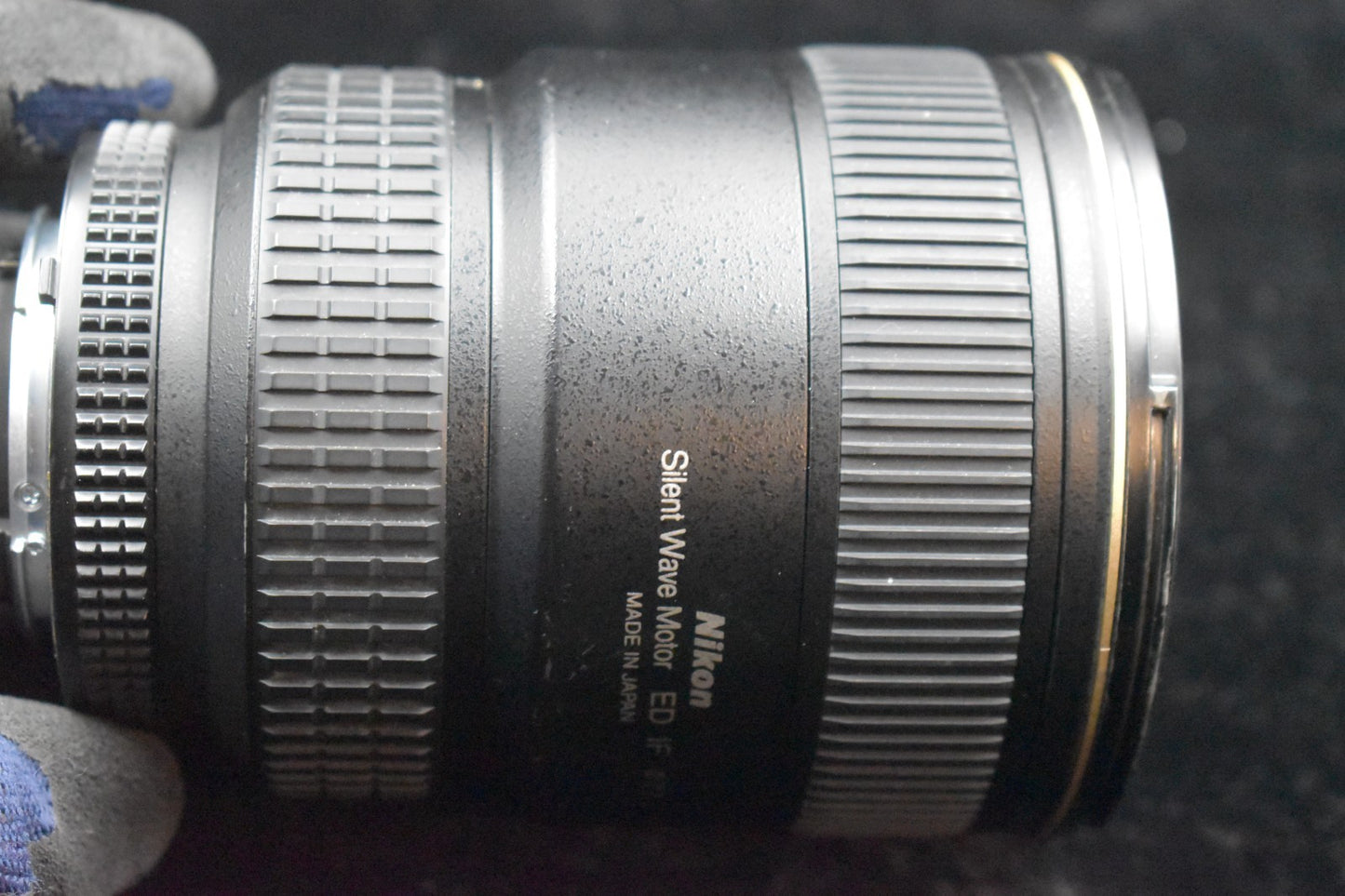 Nikon AF-S Zoom Nikkor ED 17-35mm f/2.8D IF Lens Japan US Duty Paid 8983