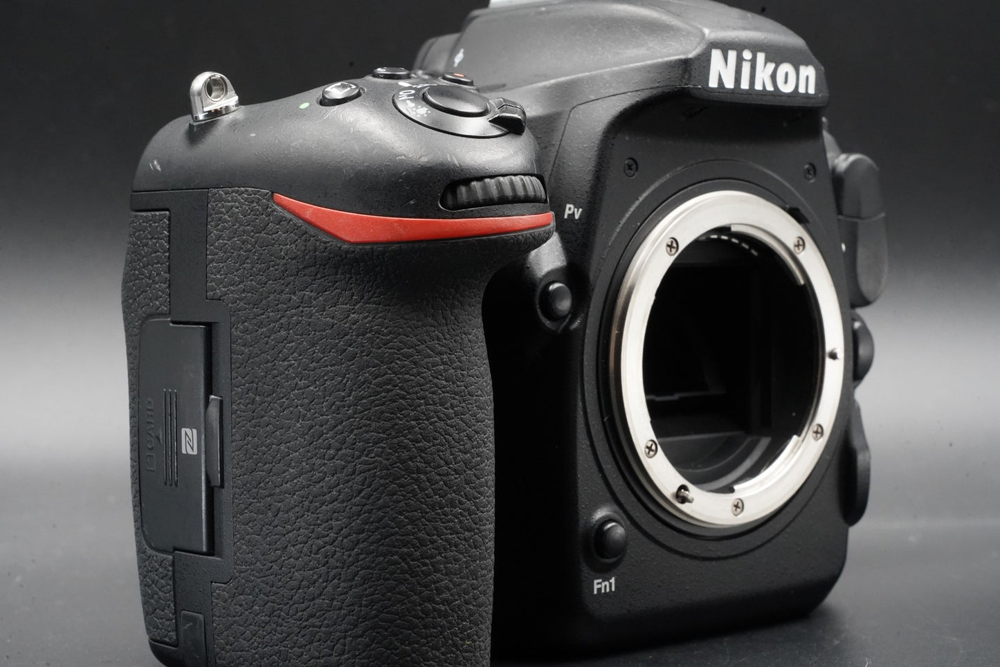 Nikon D500 20.9MP Digital SLR Camera Body US Duty Paid 10950