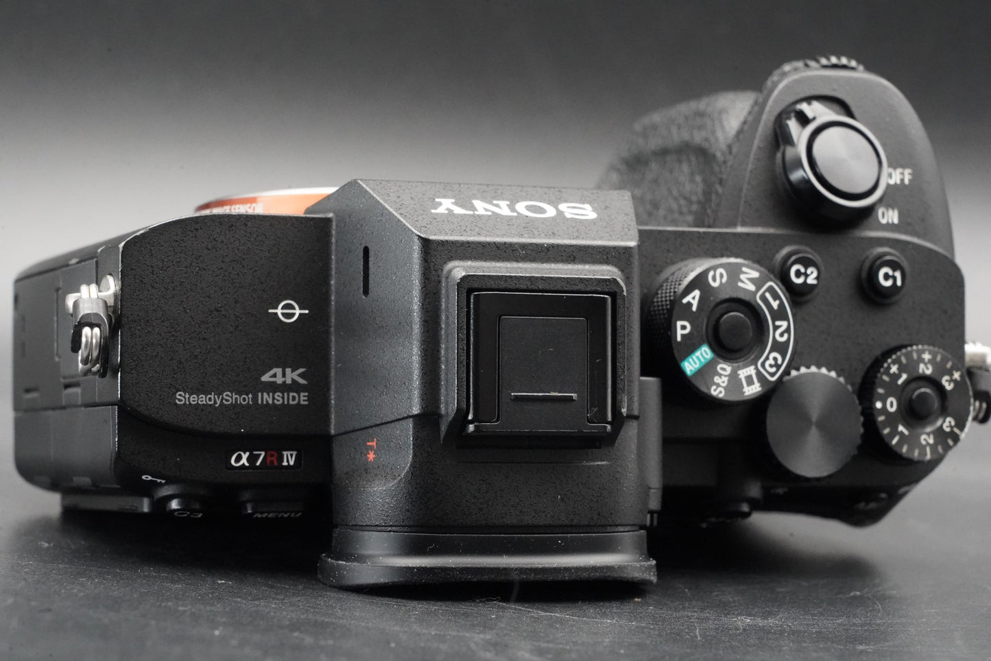 Sony A7R IV ILCE-7RM4 Mirrorless digital camera English OK 11041