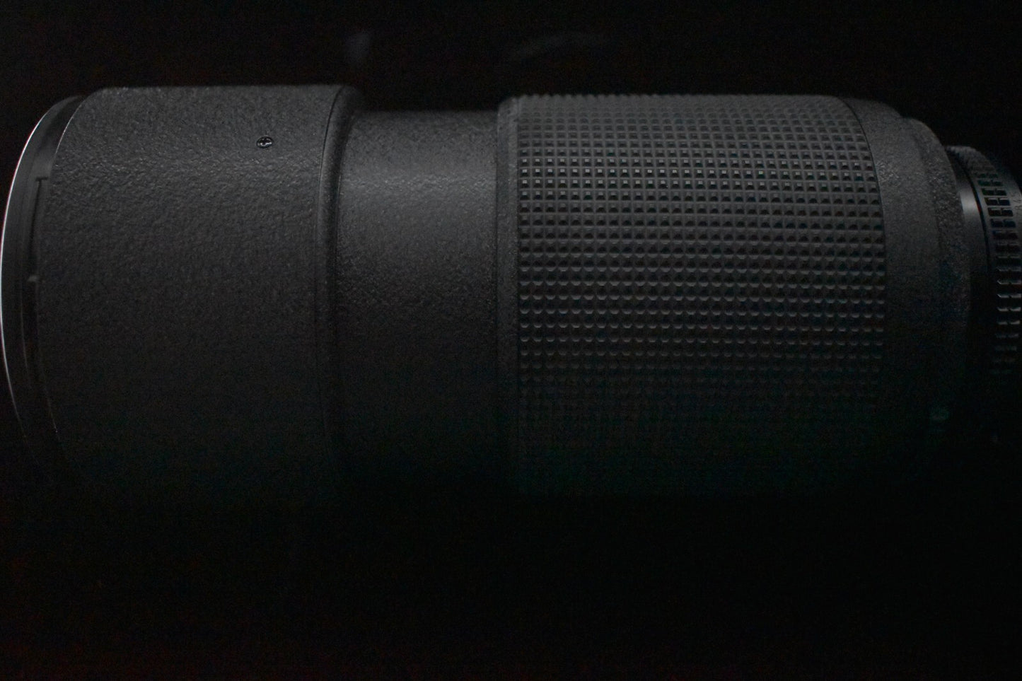 [US Duty Paid] NIKON AF NIKKOR 80-200mm F/2.8D ED Zoom Telephoto Lens 6934