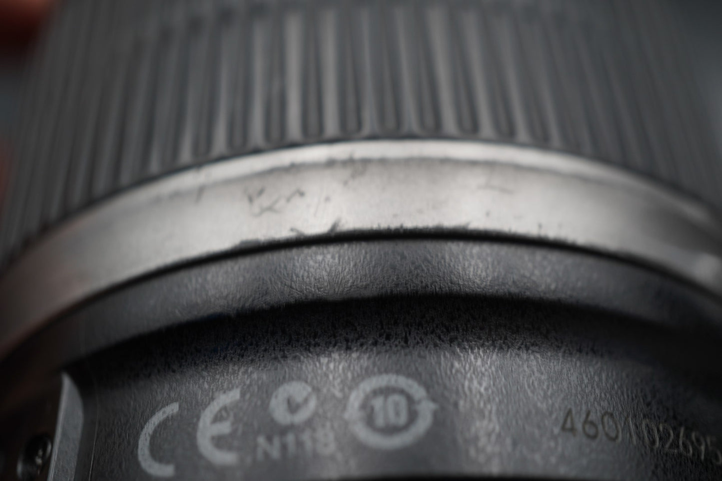 Canon EF-S 18-200mm f/3.5-5.6 IS Wide Angle Zoom AF Lens US Duty Paid 10982