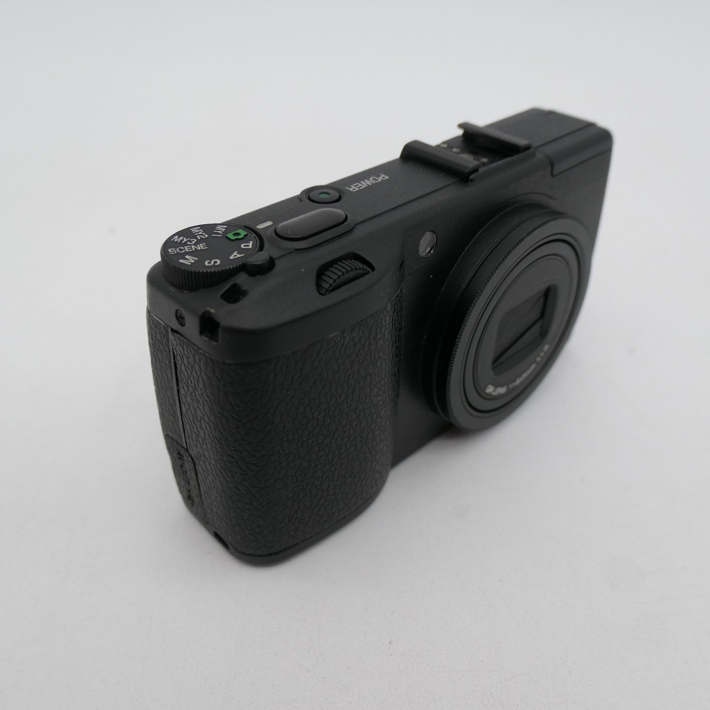 Ricoh GR Digital III 3 10.0MP Digital Camera From JAPAN [] US STOCK #R0103