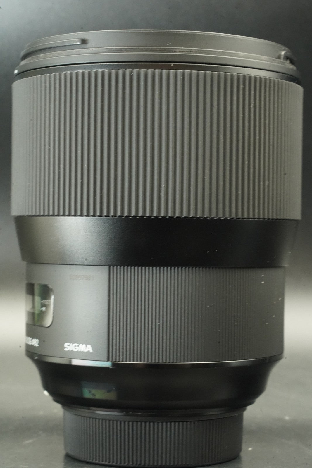 SIGMA Art 135mm F/1.8 DG HSM for Nikon F Lens #12654