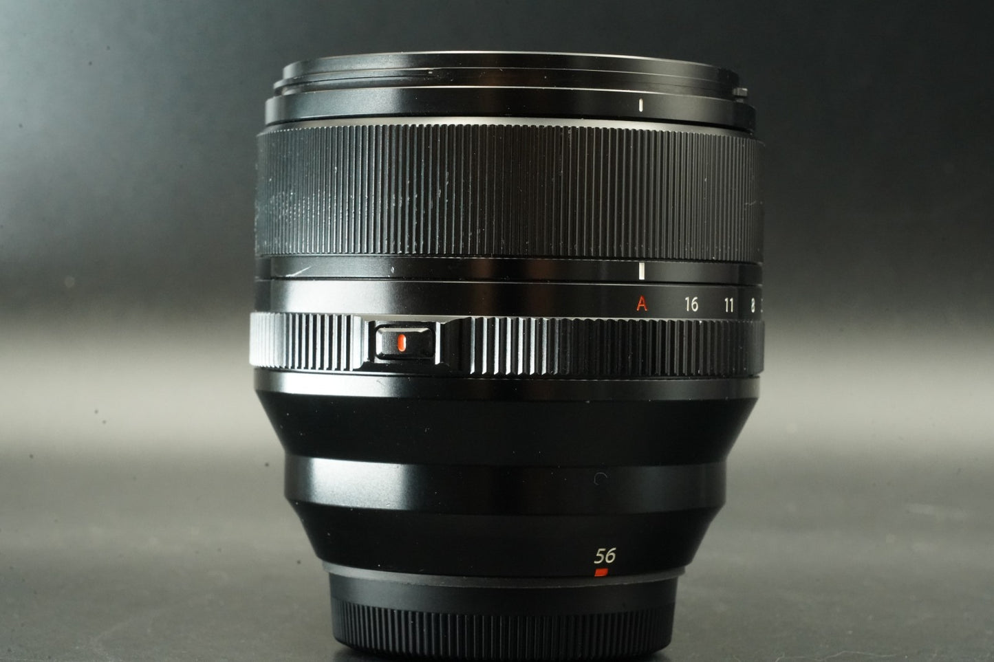 FUJIFILM FUJINON XF 56mm F/1.2 R WR Digital Camera Lens #11754