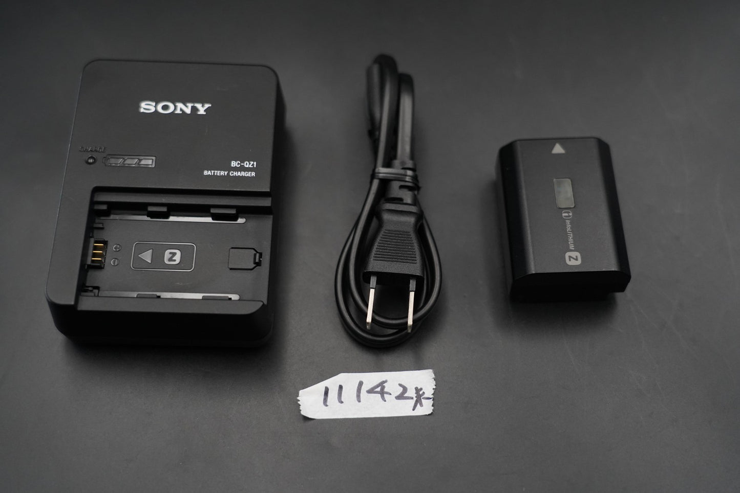 346 cuts!! SONY FX3 ILME-FX3 Cinema Line Camera 11142